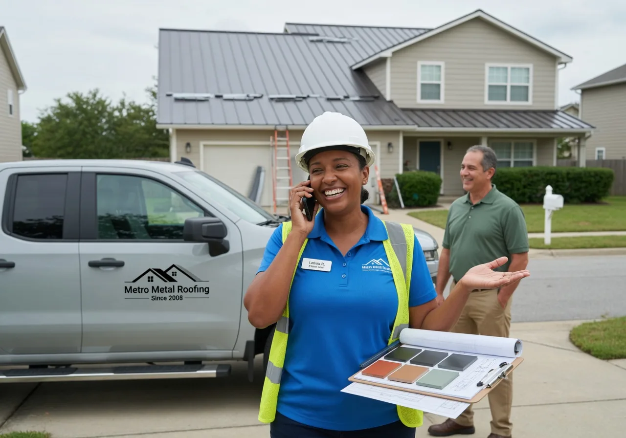 Metal Roofing Installation Eagle Grove, IA FAQs