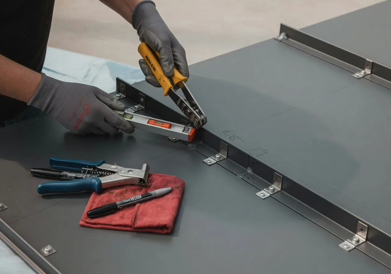Why choose Metal Roofing Installation in Eagle Grove, IA